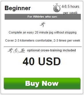 affiliate programme 10km beginner buy now