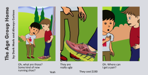 shoes